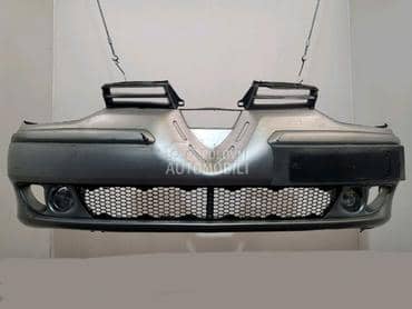 Prednji branik za Alfa Romeo 156 od 1997. do 2003. god.