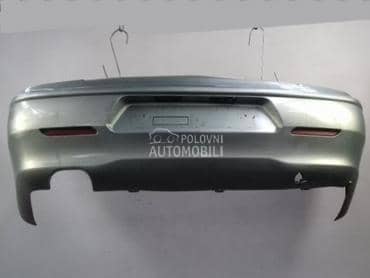 Zadnji branik za Alfa Romeo 156 od 1997. do 2003. god.