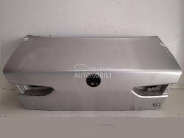 Vrata gepeka za Alfa Romeo 156 od 1997. do 2007. god.