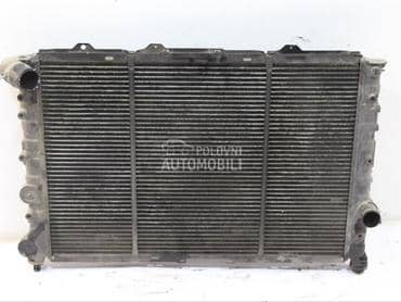 Hladnjak za Alfa Romeo 156 od 1997. do 2007. god.