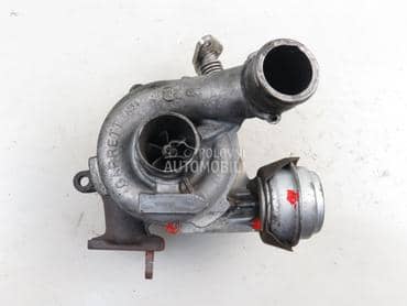 Turbina za Alfa Romeo 156 od 1997. do 2007. god.