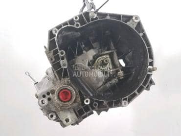 Menjač za Alfa Romeo 156 od 1997. do 2007. god.