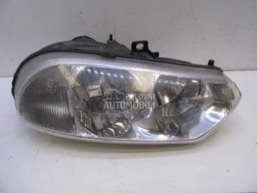 Farovi za Alfa Romeo 156 od 1997. do 2003. god.