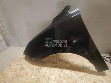 krilo za Hyundai ix35 od 2010. do 2015. god.