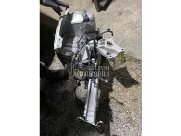 krakovi šasije za Dacia Sandero od 2020. do 2024. god.