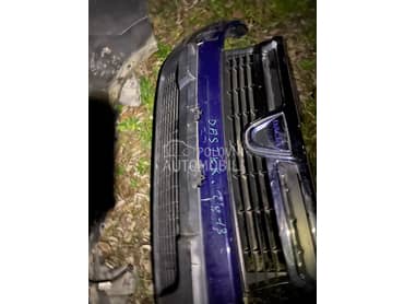 prednji branik za Dacia Duster od 2013. do 2017. god.