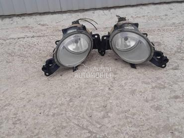 maglenke za Opel Corsa D od 2006. do 2009. god.