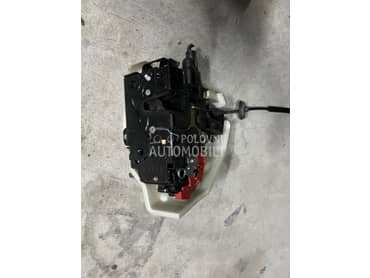 Brava za Volkswagen Caddy, Golf 5, Golf Plus ...