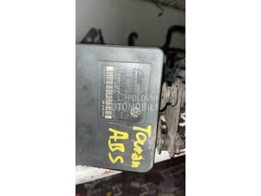 ABS za Volkswagen Caddy, Golf 5, Golf Plus ...