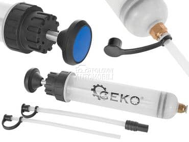 Pumpa za sakupljanje tečnosti 200 ml