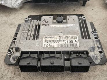 KOMPJUTER MOTORA 1.6 HDI za Peugeot 308