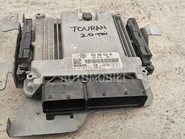 KOMPJUTER MOTORA 2.0 TDI za Volkswagen Touran