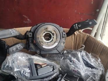 zavojnica volana za Audi A1 od 2010. do 2016. god.