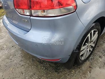 stop lampe za Volkswagen Golf 6 od 2009. do 2012. god.