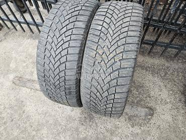 Bridgestone 205/55 R17 Sve sezone