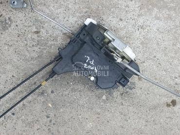 Prednja leva brava za Peugeot 4007