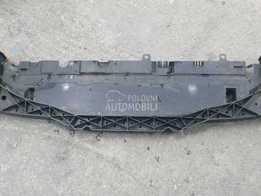 Plasticna sina greda donja za Peugeot 207