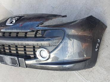 Branik za Peugeot 207