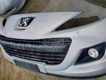 Branik za Peugeot 207