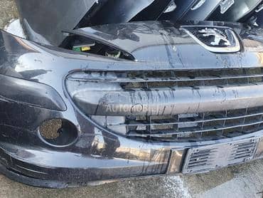 Prednji branik za Peugeot 207