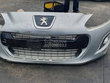 Prednji branik za Peugeot 308