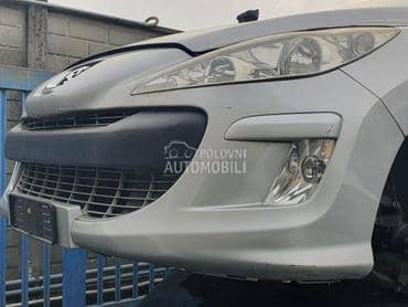 Branik za Peugeot 308