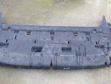 Donja zaštita (šuspleh) za Peugeot 3008