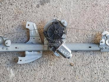 Prednji levi podizac prozora za Citroen C1