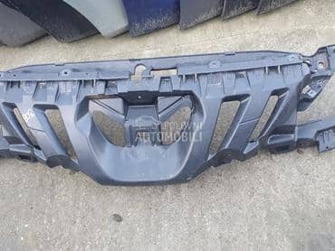 Prsa vezni lim za Peugeot 308