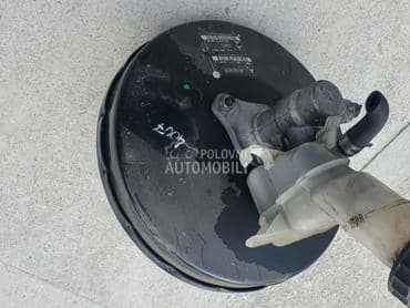 Servo aparat za Peugeot 4007