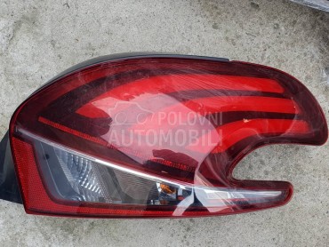 Stop svetla i stop lampe za Peugeot 208