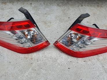 Stop svetla i stop lampe za Peugeot 508