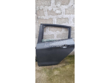 Zadnja leva vrata za Citroen C4 od 2010. do 2018. god.