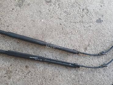 Zadnji amotrizeri gepek vrata za Citroen C5