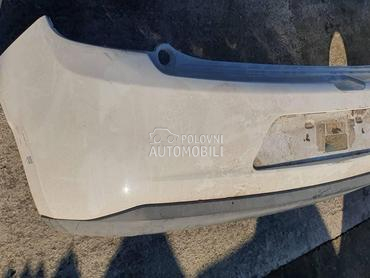 Zadnji branik za Citroen C3 od 2009. do 2016. god.