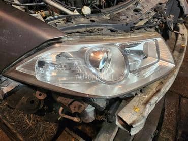 desni far za Renault Megane od 2006. do 2009. god.