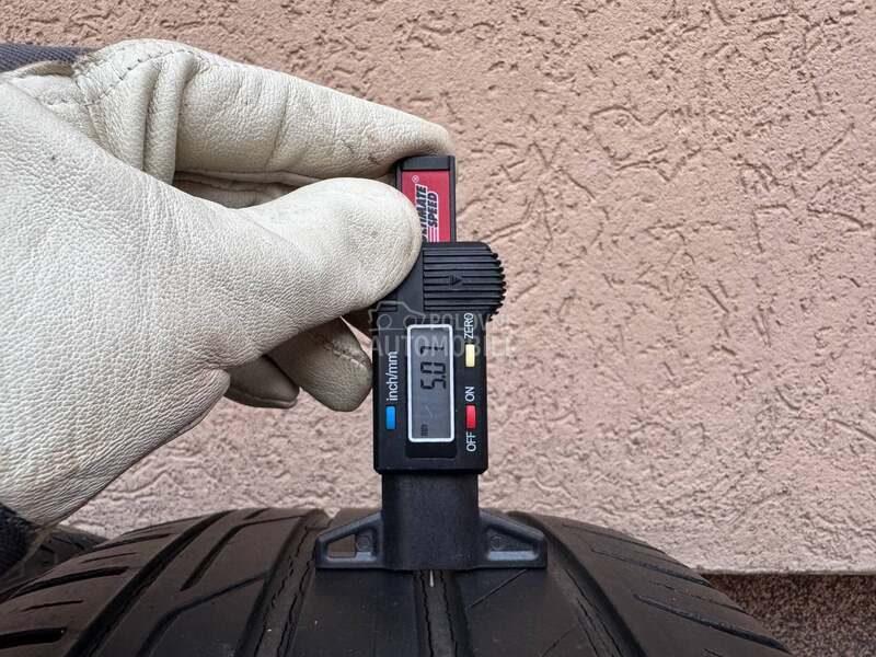 Bridgestone 215/50 R18 Letnja