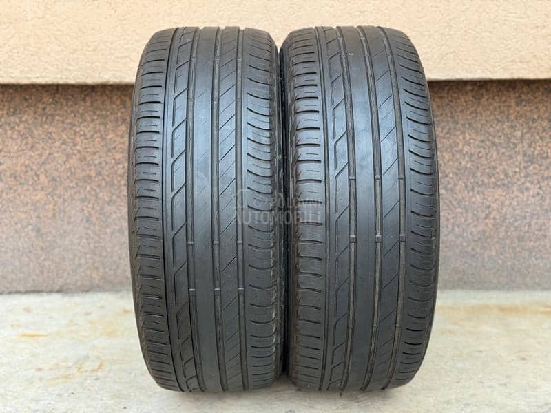 Bridgestone 215/50 R18 Letnja