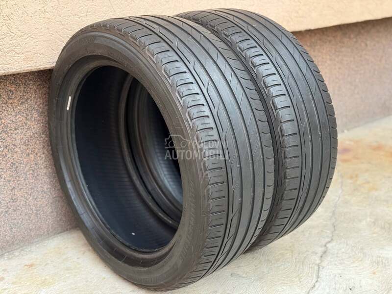 Bridgestone 215/50 R18 Letnja