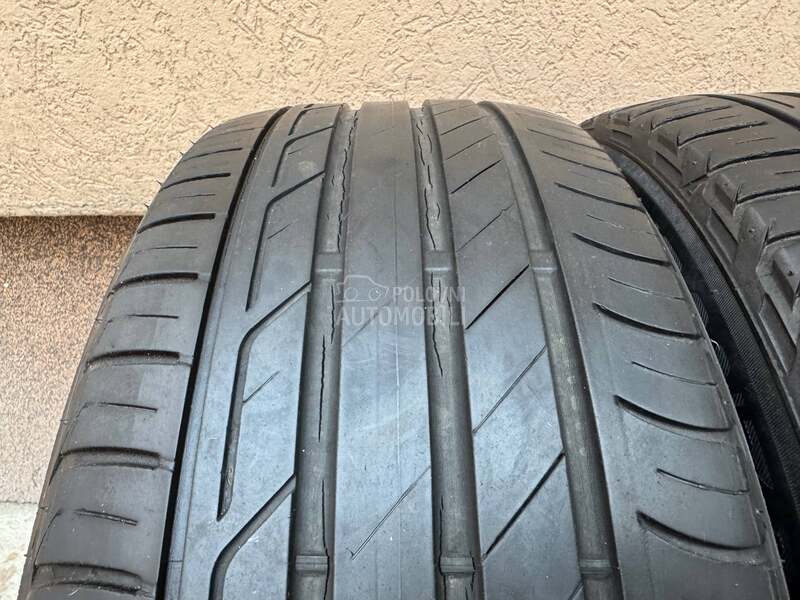 Bridgestone 215/50 R18 Letnja