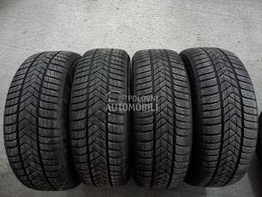 Pirelli 225/55 R17 Zimska