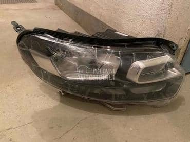 far jumpy desni orginalni za Opel Zafira od 2017. do 2023. god.