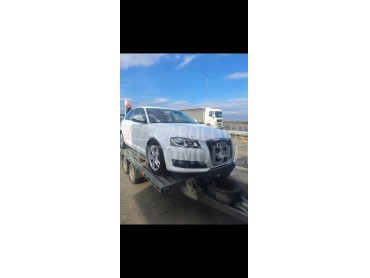 juciste filtera ulja za Audi A1, A3, A4 ... od 2005. do 2018. god.