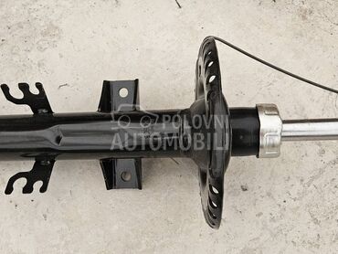 TRANSPORTER T5 AMORTIZER