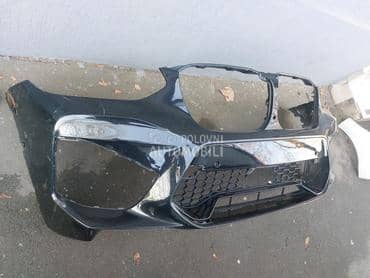 BRANIK za BMW X3, X3 M od 2020. do 2023. god.