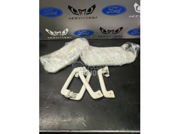 suncobran rukohvat za Ford Mondeo od 2015. do 2022. god.