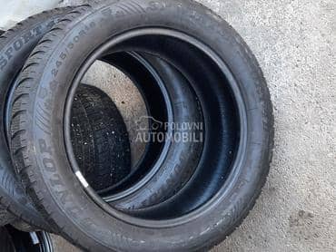 Dunlop 245/50 R18 Zimska