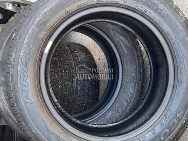 Pirelli 235/60 R17 Zimska