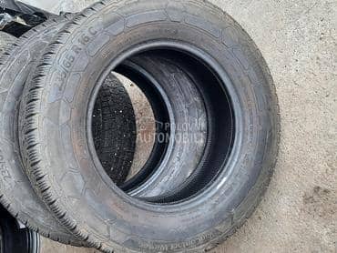 Continental 235/65 R16 Zimska