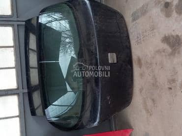 gepek staklo za Seat Toledo od 2006. do 2009. god.